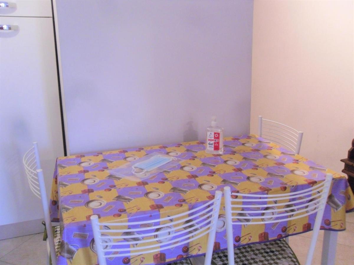 Appartamento "La Piccola" Florencia Exterior foto