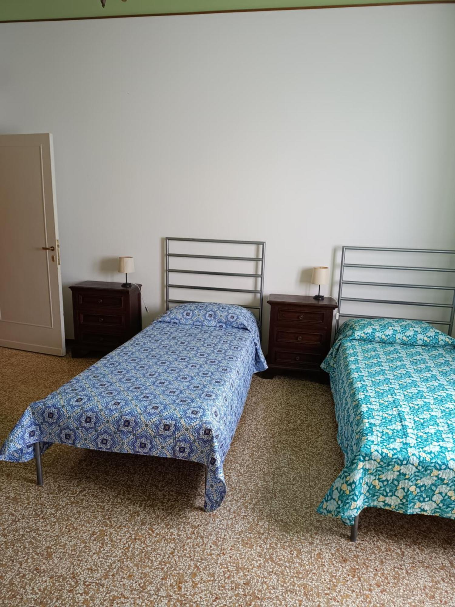 Appartamento "La Piccola" Florencia Exterior foto