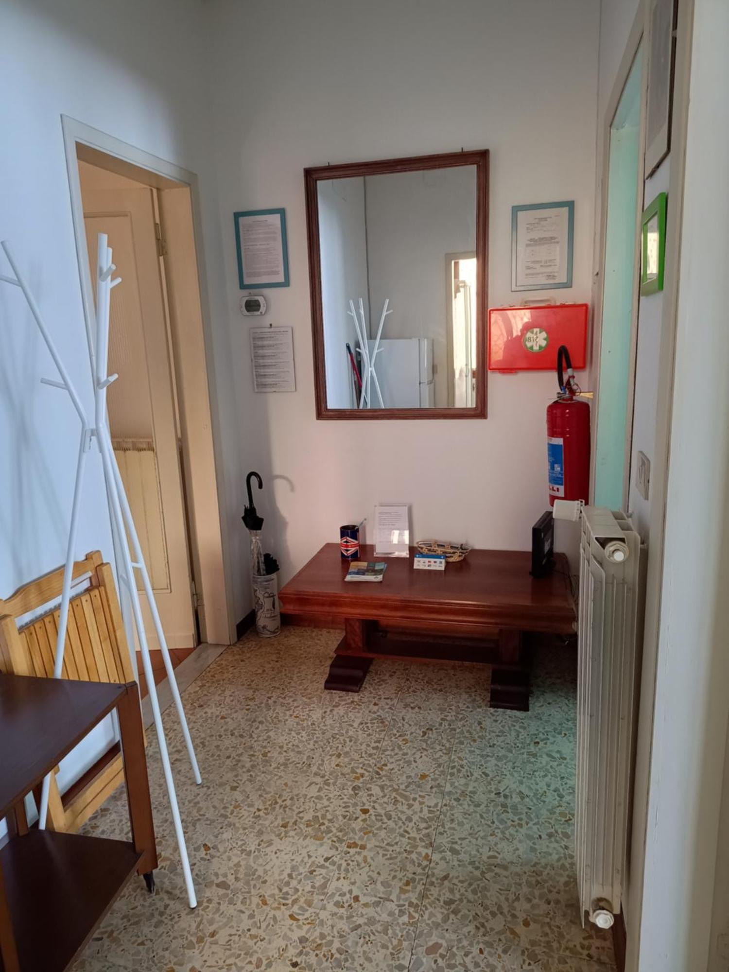 Appartamento "La Piccola" Florencia Exterior foto