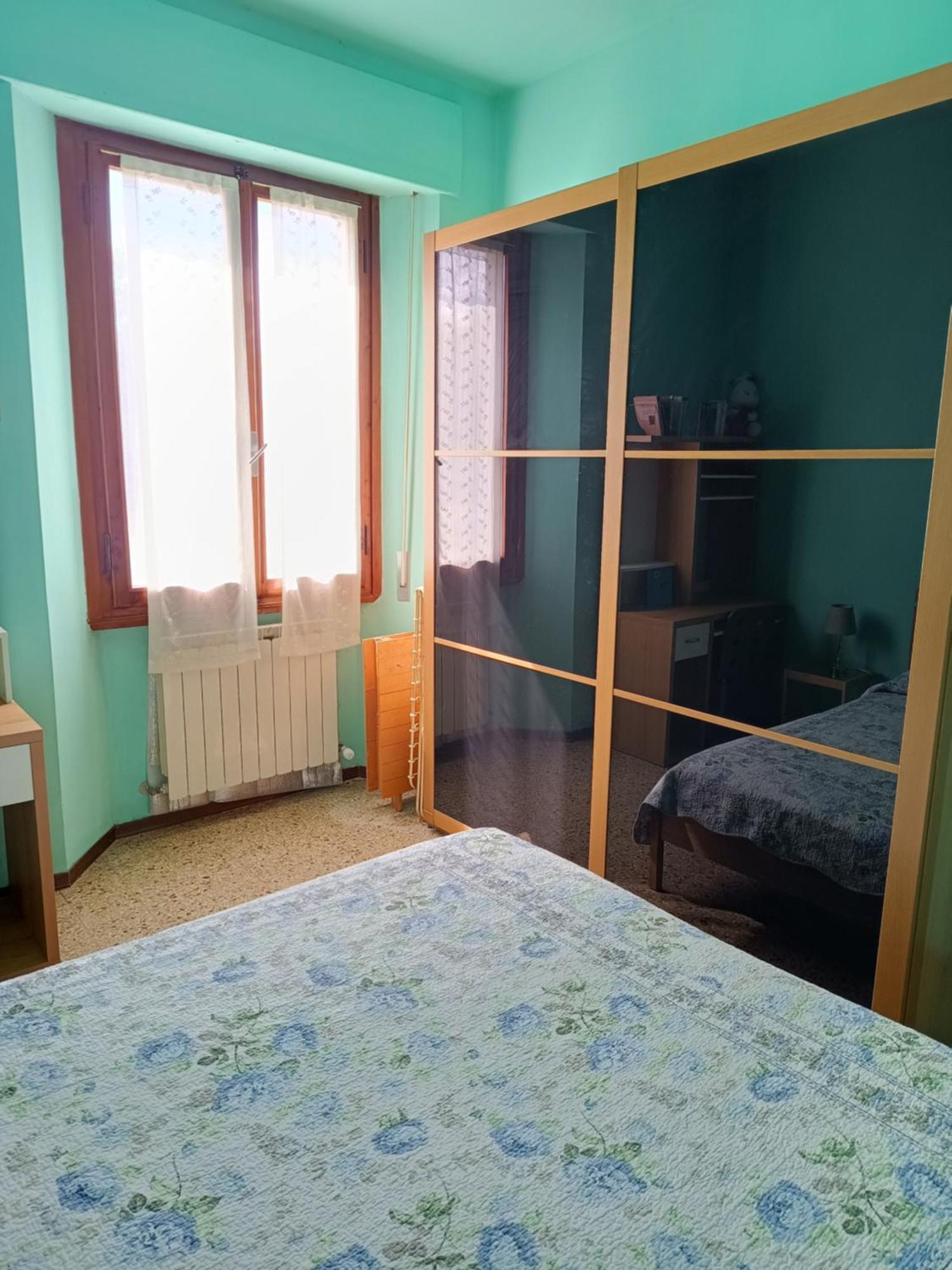 Appartamento "La Piccola" Florencia Exterior foto