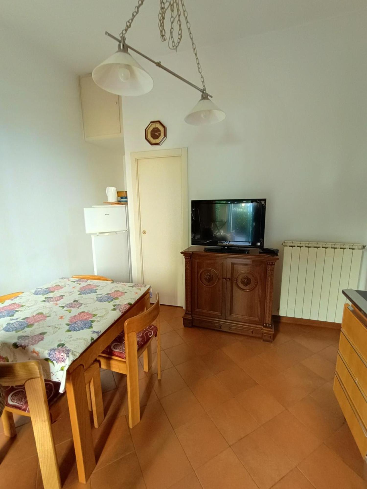 Appartamento "La Piccola" Florencia Exterior foto