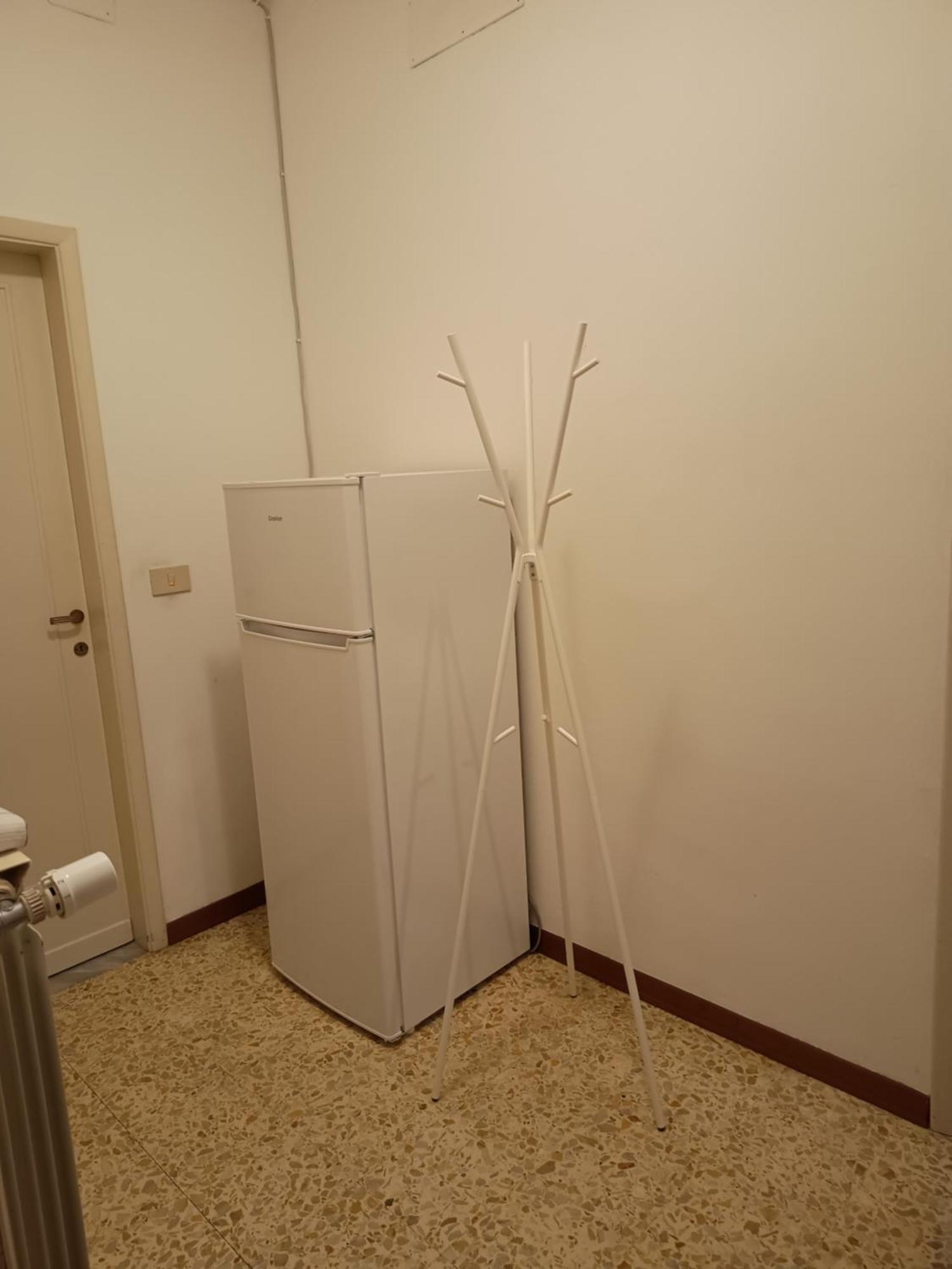 Appartamento "La Piccola" Florencia Exterior foto