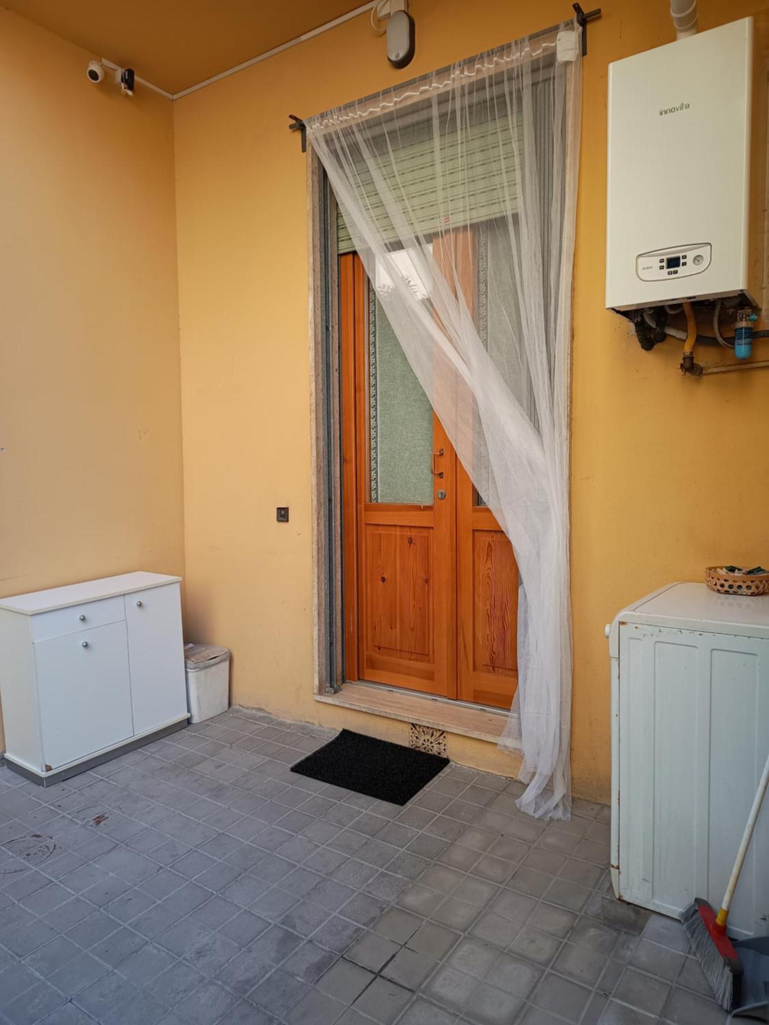 Appartamento "La Piccola" Florencia Exterior foto