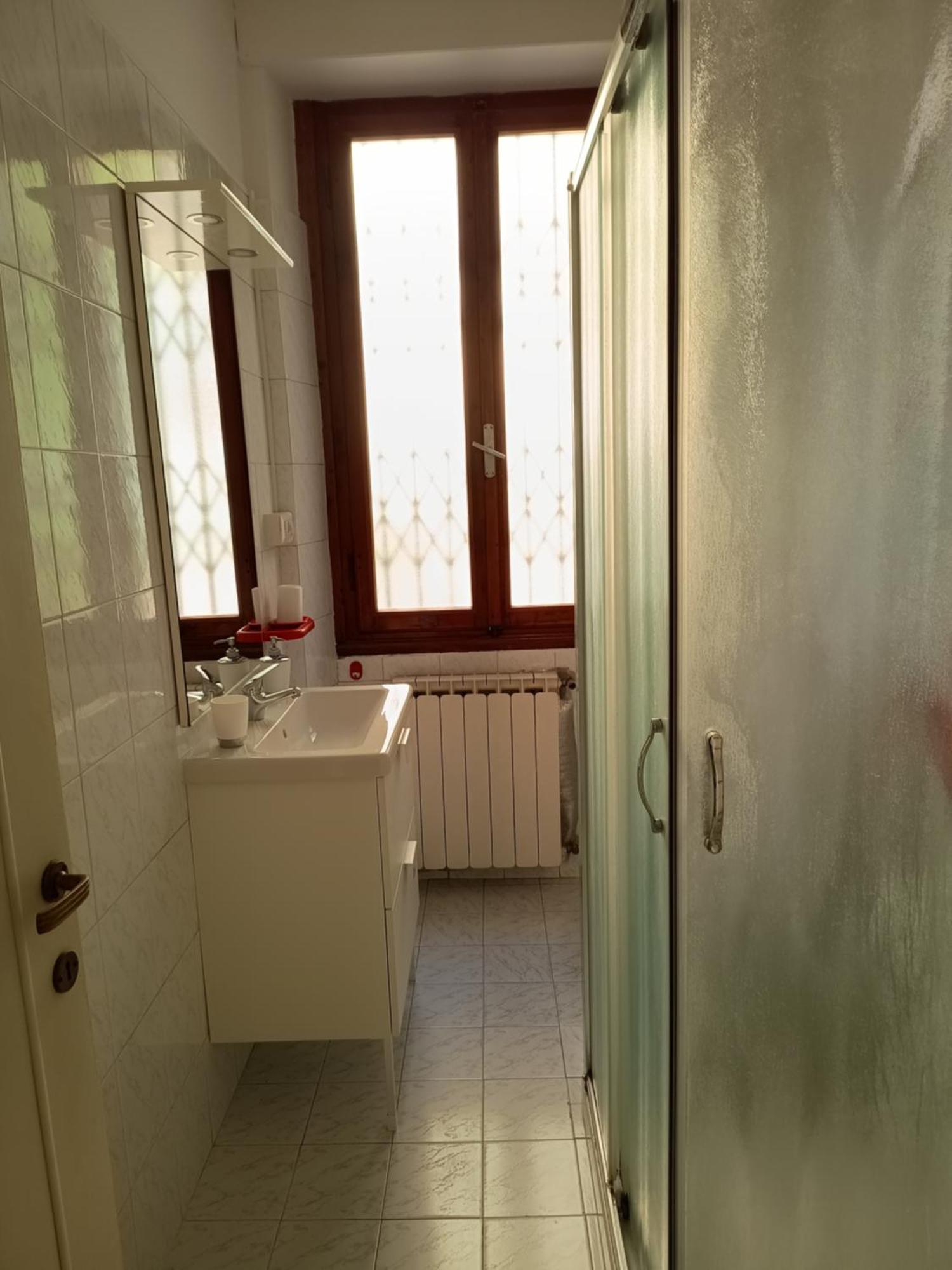 Appartamento "La Piccola" Florencia Exterior foto