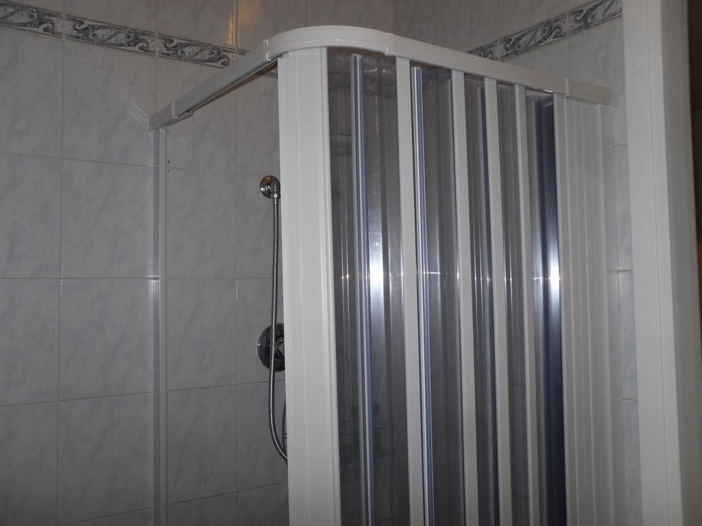 Appartamento "La Piccola" Florencia Habitación foto