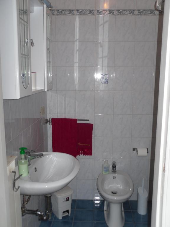 Appartamento "La Piccola" Florencia Habitación foto